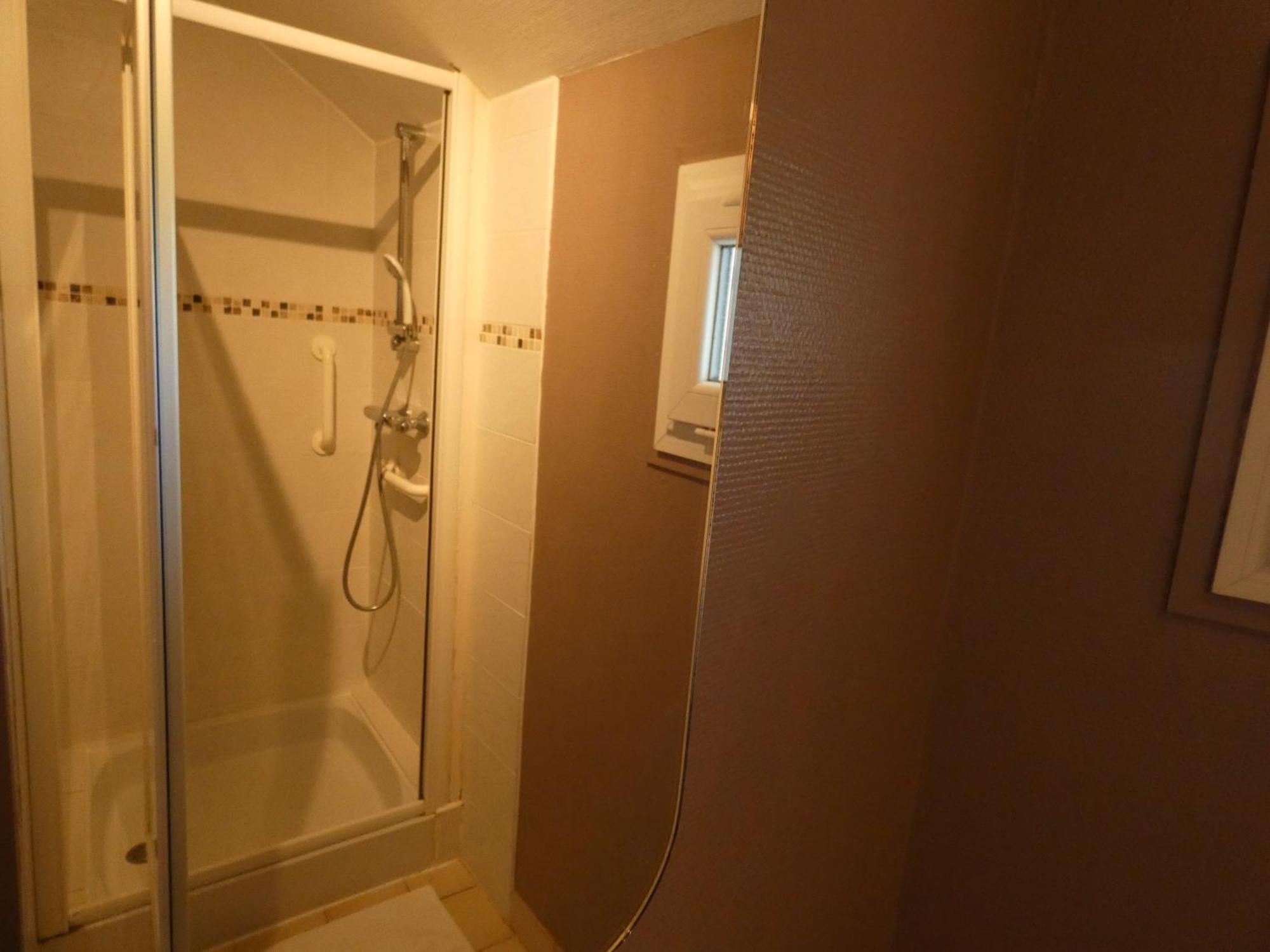Holiday home Val De Loire L'instant Famille Saint-Leger-de-Montbrillais