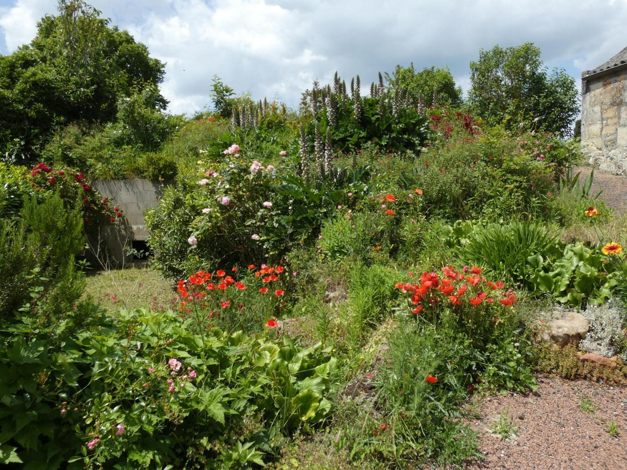 Holiday home Val De Loire L'instant Famille