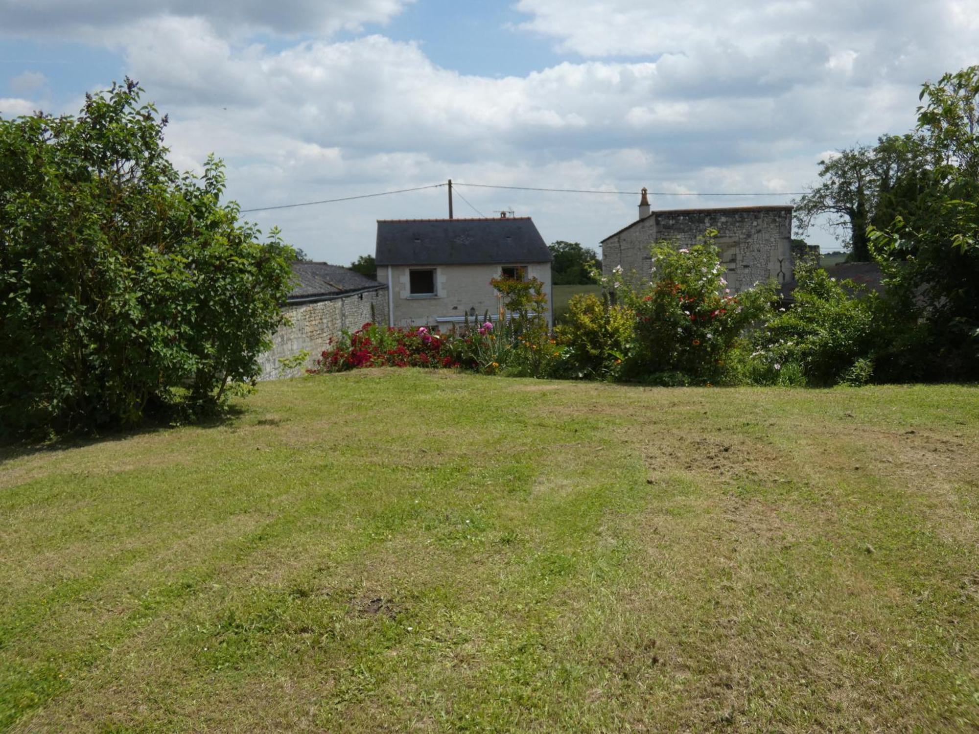 Val De Loire L'instant Famille Holiday home *