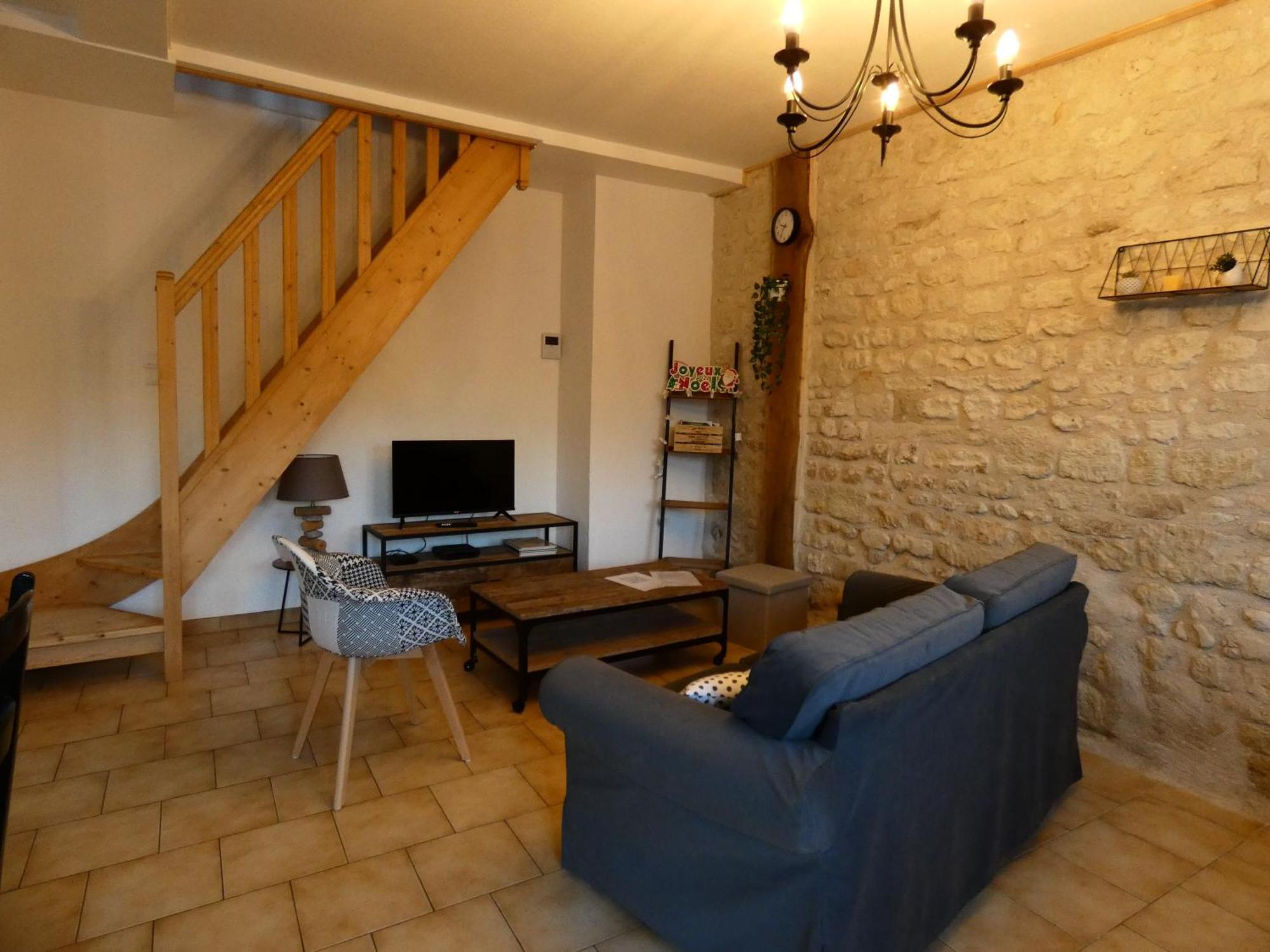 Val De Loire L'instant Famille Holiday home