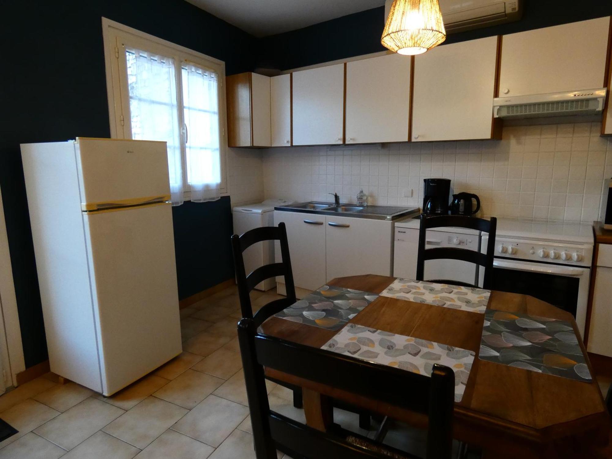 Val De Loire L'instant Famille Holiday home Saint-Leger-de-Montbrillais