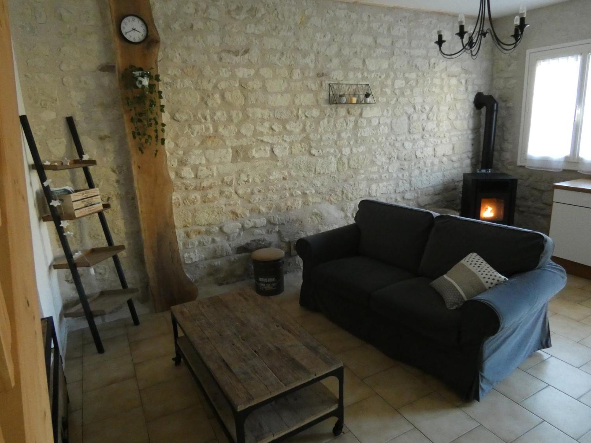 Val De Loire L'instant Famille *